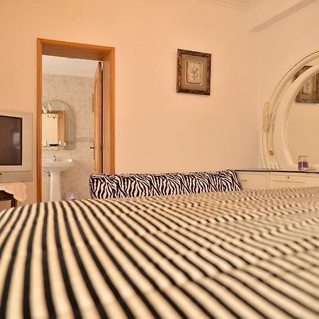 Casa Estrela De Alva Hotel Seia Ngoại thất bức ảnh
