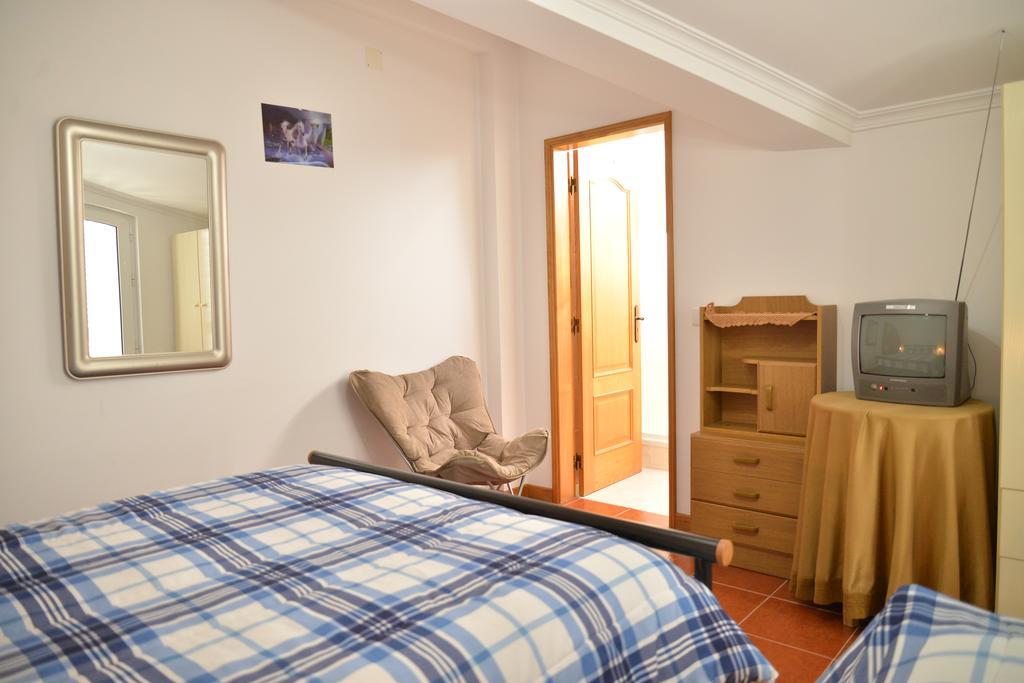 Casa Estrela De Alva Hotel Seia Ngoại thất bức ảnh