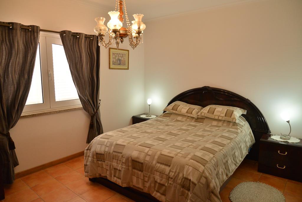 Casa Estrela De Alva Hotel Seia Ngoại thất bức ảnh