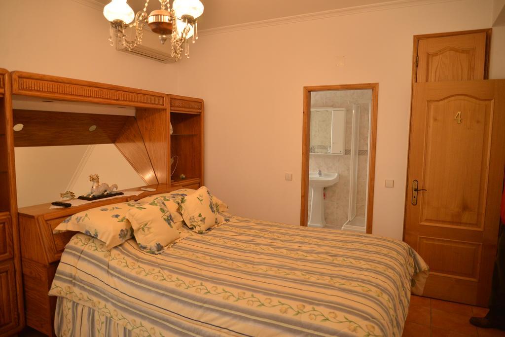 Casa Estrela De Alva Hotel Seia Ngoại thất bức ảnh